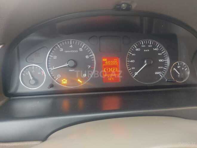 Khazar LX 2021, 60,000 km - 1.7 l - Bakı