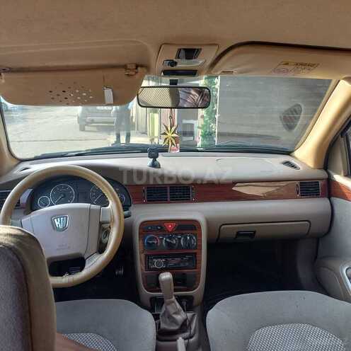 Khazar LX 2021, 60,000 km - 1.7 l - Bakı