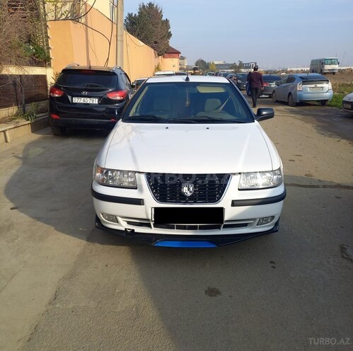 Khazar LX 2021, 60,000 km - 1.7 l - Bakı