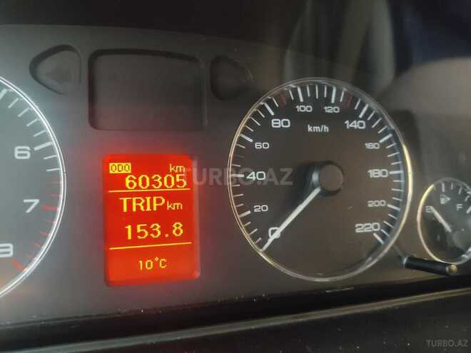 Khazar LX 2021, 60,000 km - 1.7 l - Bakı