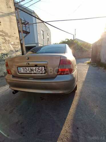 Opel Vectra 1996, 300,000 km - 2.0 l - Bakı