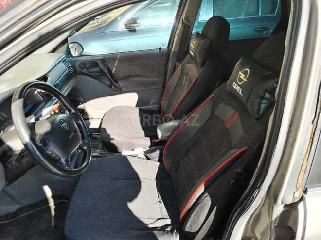 Opel Vectra 1996, 300,000 km - 2.0 l - Bakı