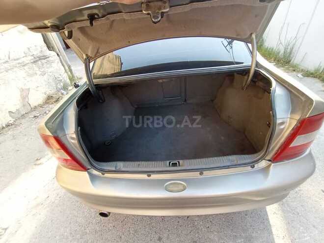 Opel Vectra 1996, 300,000 km - 2.0 l - Bakı