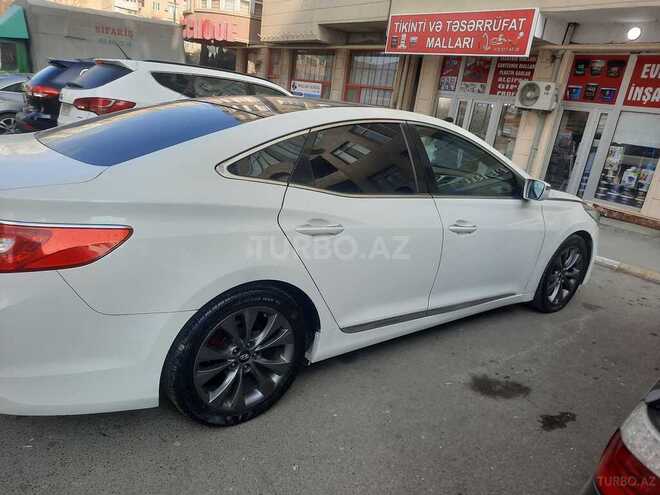 Hyundai Azera 2012, 190,000 km - 2.4 l - Bakı