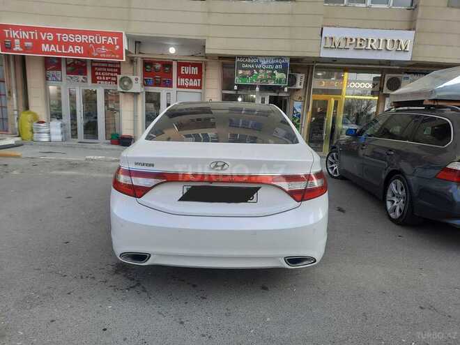 Hyundai Azera 2012, 190,000 km - 2.4 l - Bakı