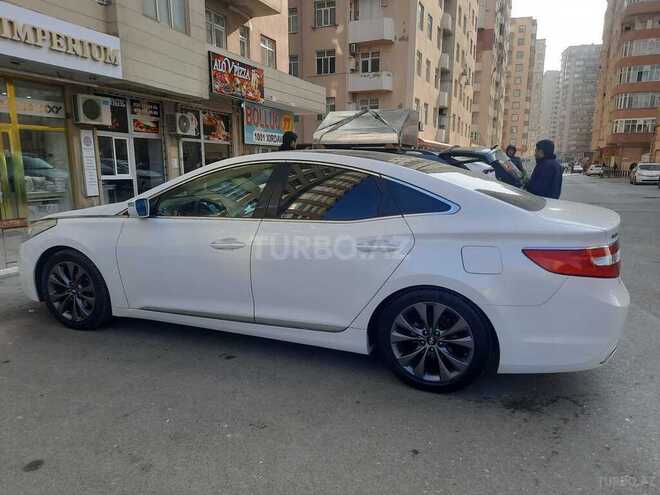 Hyundai Azera 2012, 190,000 km - 2.4 l - Bakı