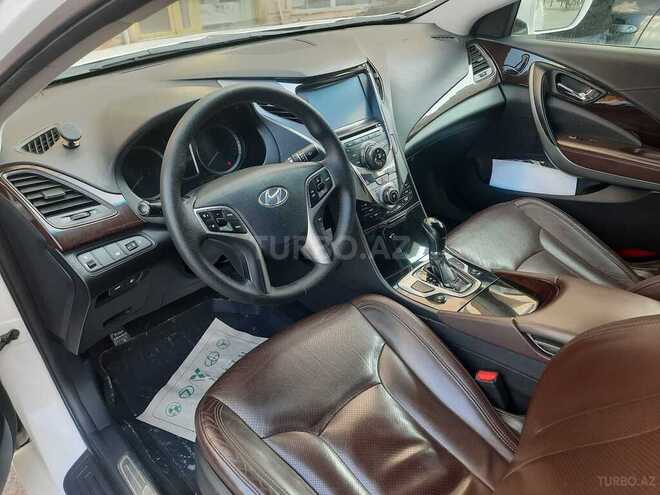 Hyundai Azera 2012, 190,000 km - 2.4 l - Bakı