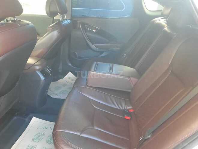 Hyundai Azera 2012, 190,000 km - 2.4 l - Bakı