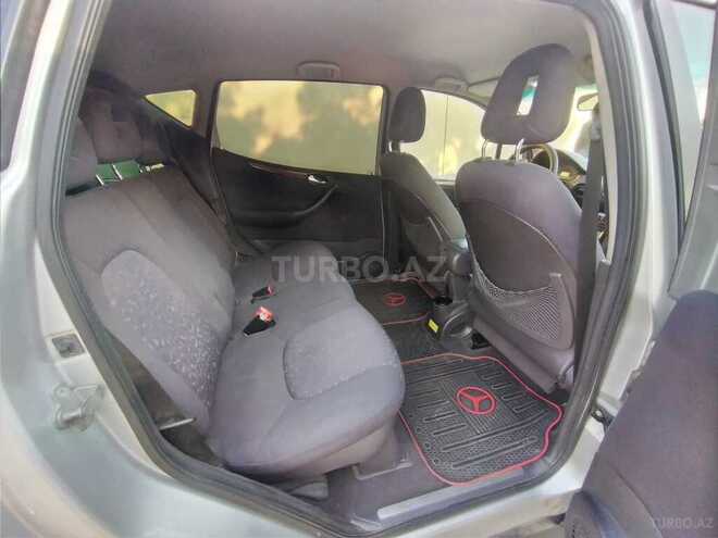 Mercedes A 160 2002, 185,400 km - 1.6 l - Bakı