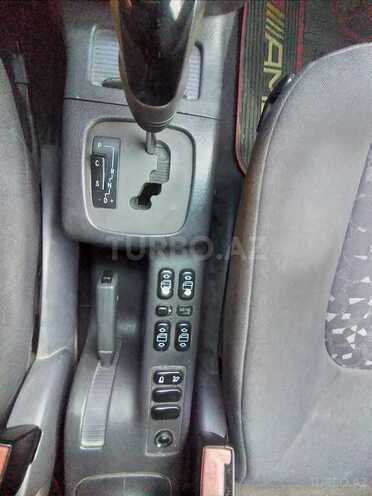 Mercedes A 160 2002, 185,400 km - 1.6 l - Bakı