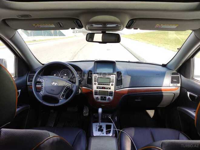 Hyundai Santa Fe 2008, 214,000 km - 2.0 l - Bakı