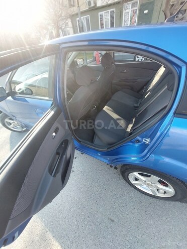 Kia Rio 2009, 162,261 km - 1.5 l - Bakı