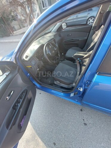 Kia Rio 2009, 162,261 km - 1.5 l - Bakı