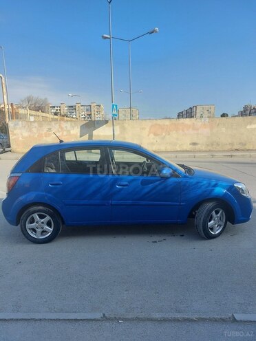 Kia Rio 2009, 162,261 km - 1.5 l - Bakı