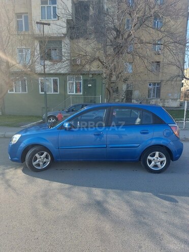 Kia Rio 2009, 162,261 km - 1.5 l - Bakı