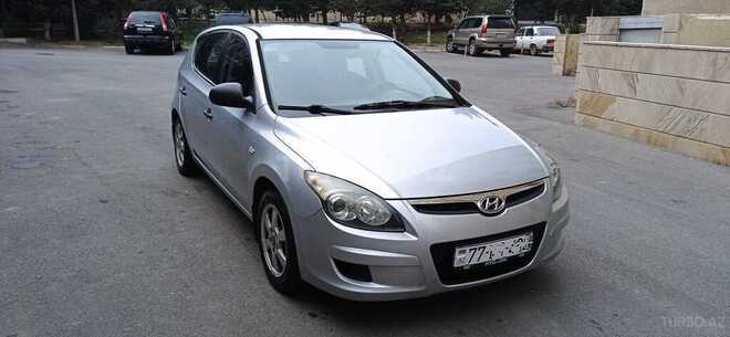 Hyundai i30 2009, 188,000 km - 1.4 л - Bakı