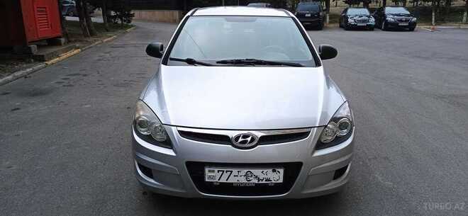 Hyundai i30 2009, 188,000 km - 1.4 л - Bakı
