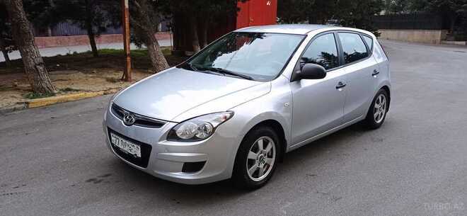 Hyundai i30 2009, 188,000 km - 1.4 л - Bakı