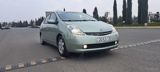 Toyota Prius 2006, 300,664 km - 1.5 l - Gəncə