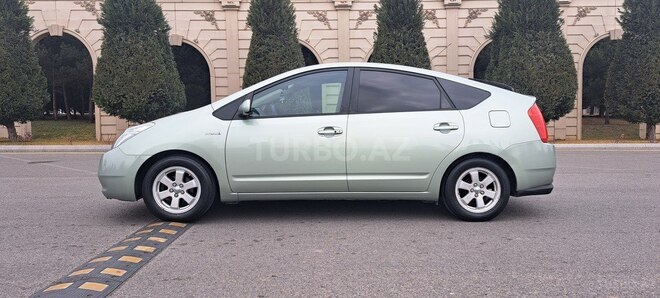Toyota Prius 2006, 300,664 km - 1.5 l - Gəncə