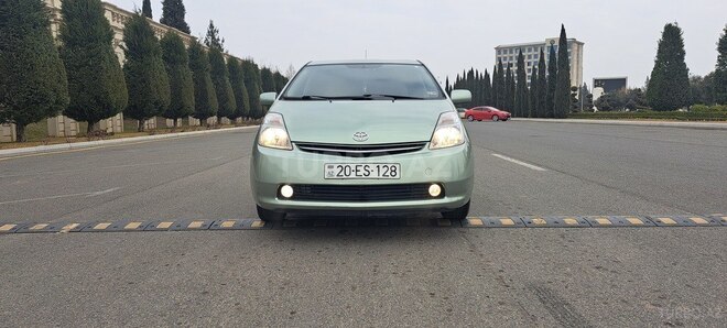 Toyota Prius 2006, 300,664 km - 1.5 l - Gəncə