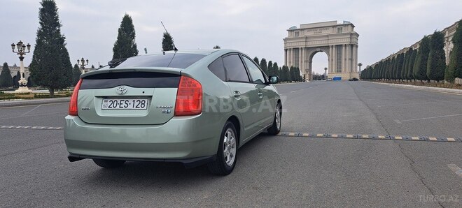 Toyota Prius 2006, 300,664 km - 1.5 l - Gəncə