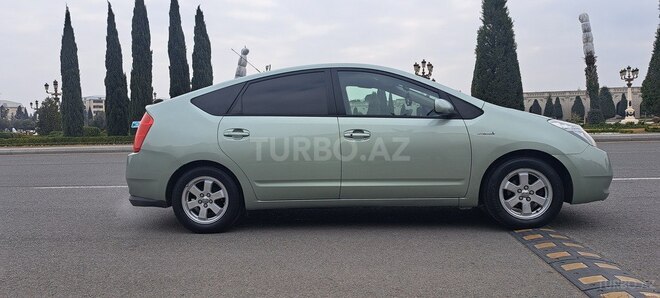 Toyota Prius 2006, 300,664 km - 1.5 l - Gəncə