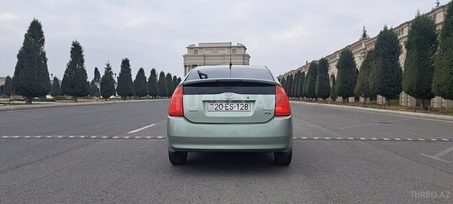 Toyota Prius 2006, 300,664 km - 1.5 l - Gəncə