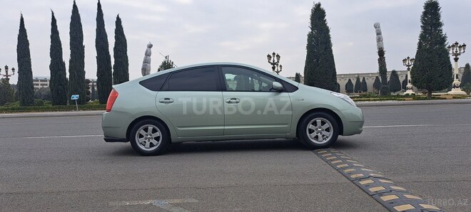 Toyota Prius 2006, 300,664 km - 1.5 l - Gəncə