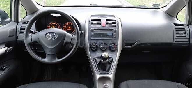 Toyota Auris 2008, 205,000 km - 1.4 л - Bakı