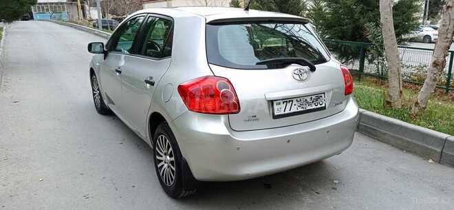 Toyota Auris 2008, 205,000 km - 1.4 л - Bakı