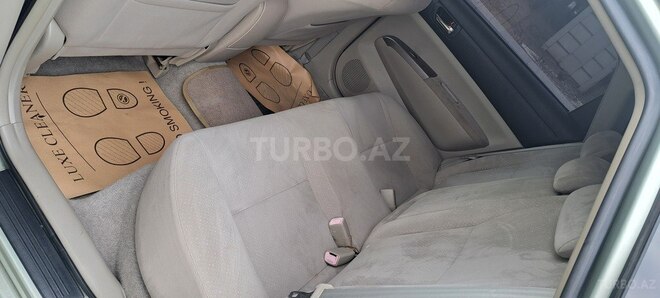 Toyota Prius 2006, 300,664 km - 1.5 l - Gəncə