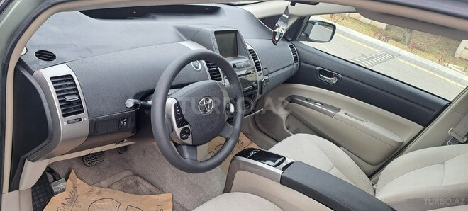 Toyota Prius 2006, 300,664 km - 1.5 l - Gəncə