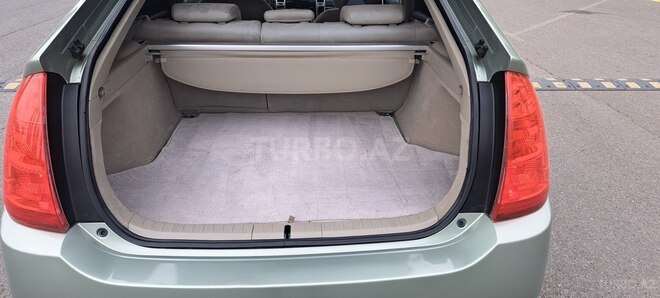Toyota Prius 2006, 300,664 km - 1.5 l - Gəncə