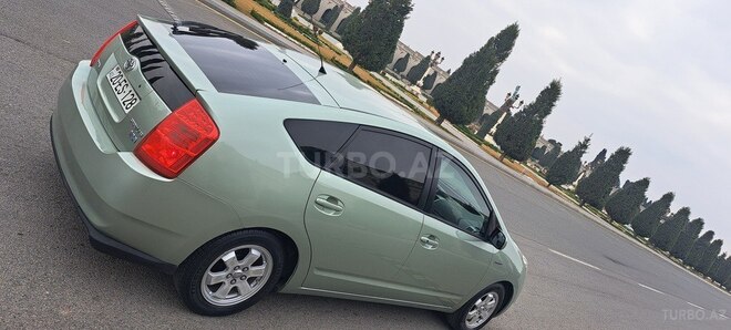 Toyota Prius 2006, 300,664 km - 1.5 l - Gəncə