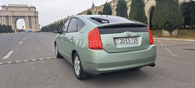 Toyota Prius 2006, 300,664 km - 1.5 l - Gəncə