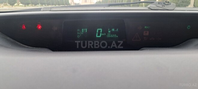 Toyota Prius 2006, 300,664 km - 1.5 l - Gəncə