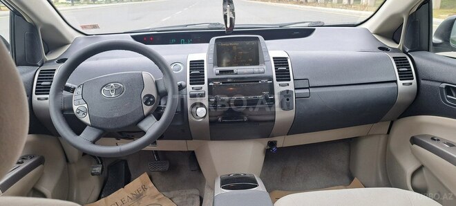 Toyota Prius 2006, 300,664 km - 1.5 l - Gəncə
