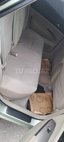 Toyota Prius 2006, 300,664 km - 1.5 l - Gəncə