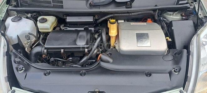 Toyota Prius 2006, 300,664 km - 1.5 l - Gəncə