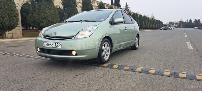Toyota Prius 2006, 300,664 km - 1.5 l - Gəncə