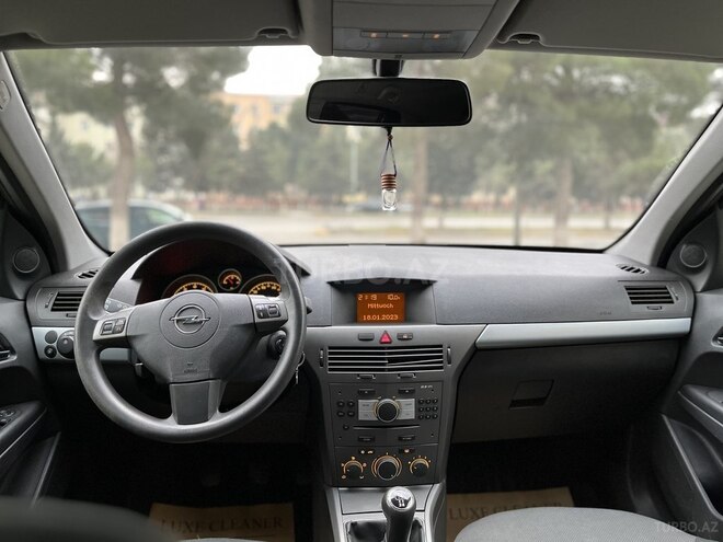 Opel Astra 2006, 167,000 km - 1.4 l - Sumqayıt
