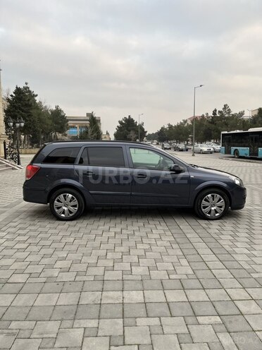 Opel Astra 2006, 167,000 km - 1.4 l - Sumqayıt