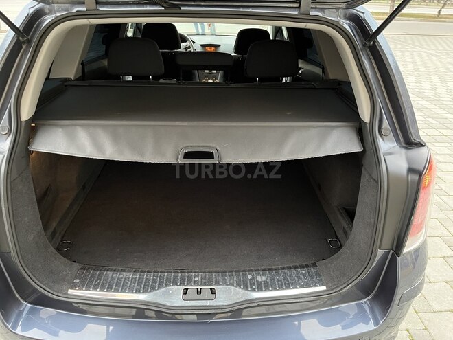 Opel Astra 2006, 167,000 km - 1.4 l - Sumqayıt