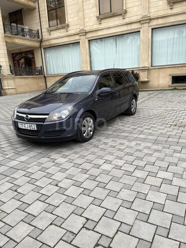 Opel Astra 2006, 167,000 km - 1.4 l - Sumqayıt
