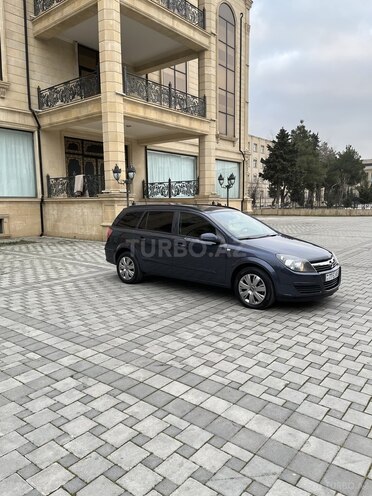 Opel Astra 2006, 167,000 km - 1.4 l - Sumqayıt