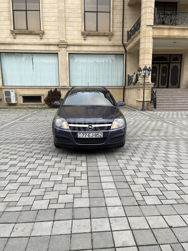 Opel Astra 2006, 167,000 km - 1.4 l - Sumqayıt