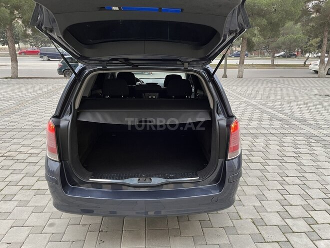Opel Astra 2006, 167,000 km - 1.4 l - Sumqayıt
