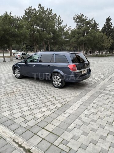 Opel Astra 2006, 167,000 km - 1.4 l - Sumqayıt