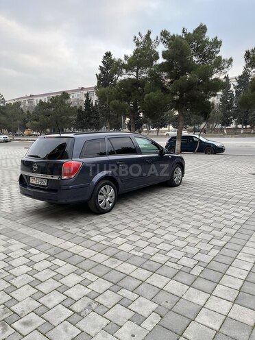 Opel Astra 2006, 167,000 km - 1.4 l - Sumqayıt